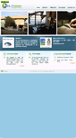 Mobile Screenshot of heilpharma.com